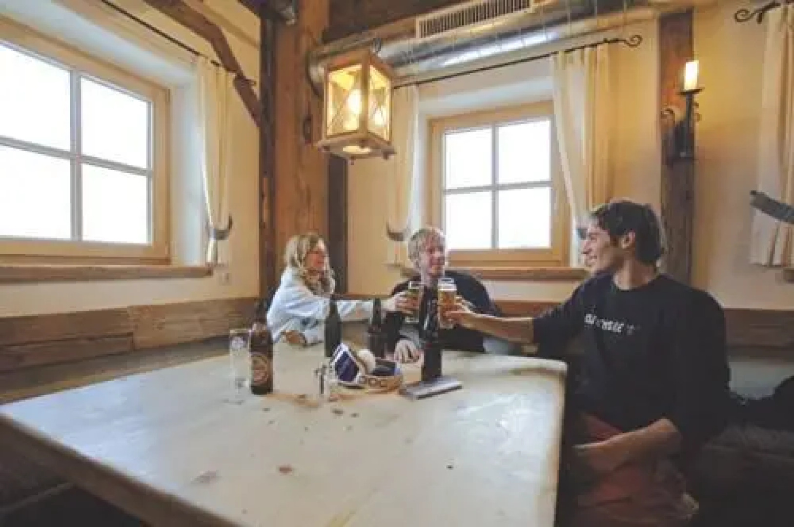 Ferienwohnungen Gruber