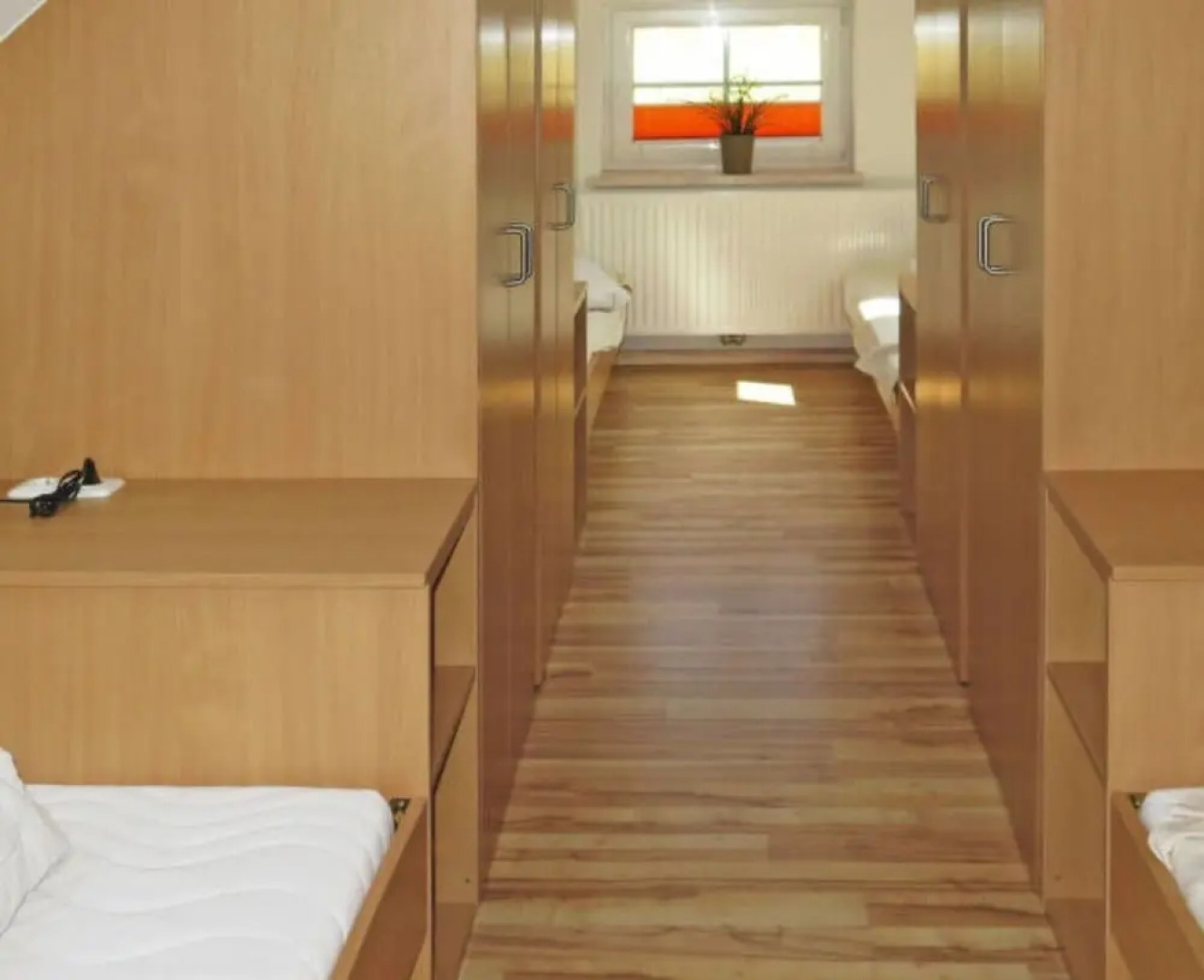 Tischlmuehle Appartements & mehr