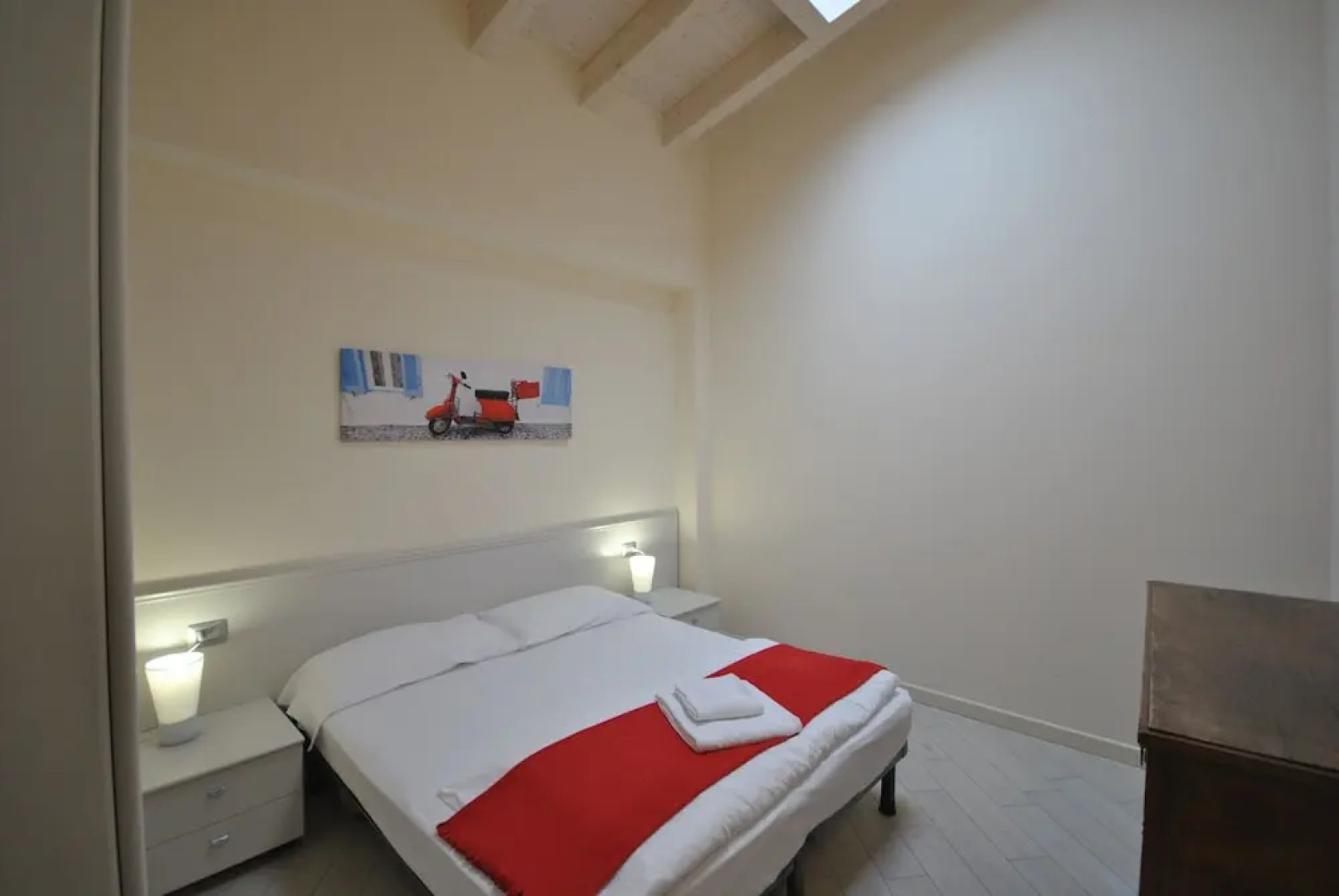 Appartamenti San Pietro