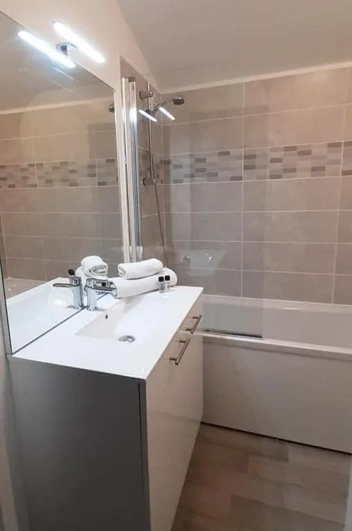 Goélia Les Chalets des Pistes