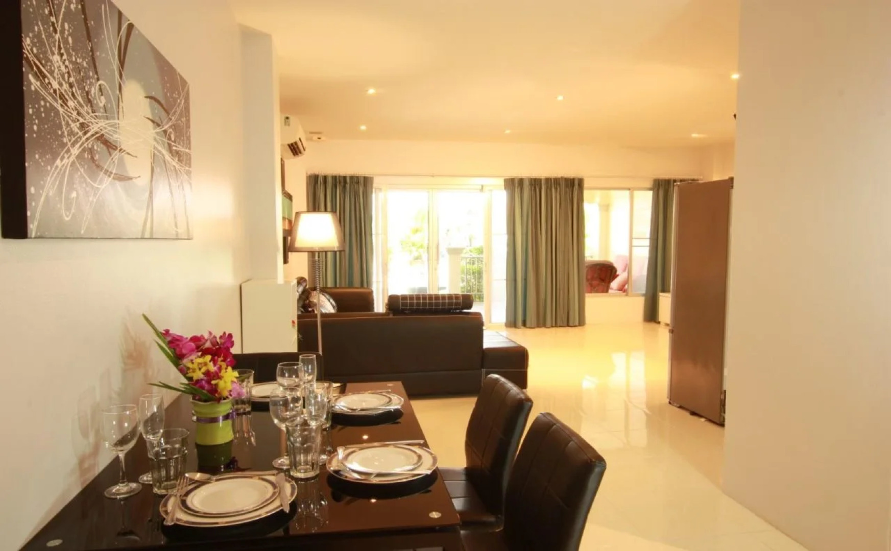 Bang Sarey Nordic Resort