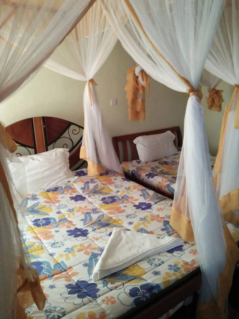 Newstead Hotel Naivasha