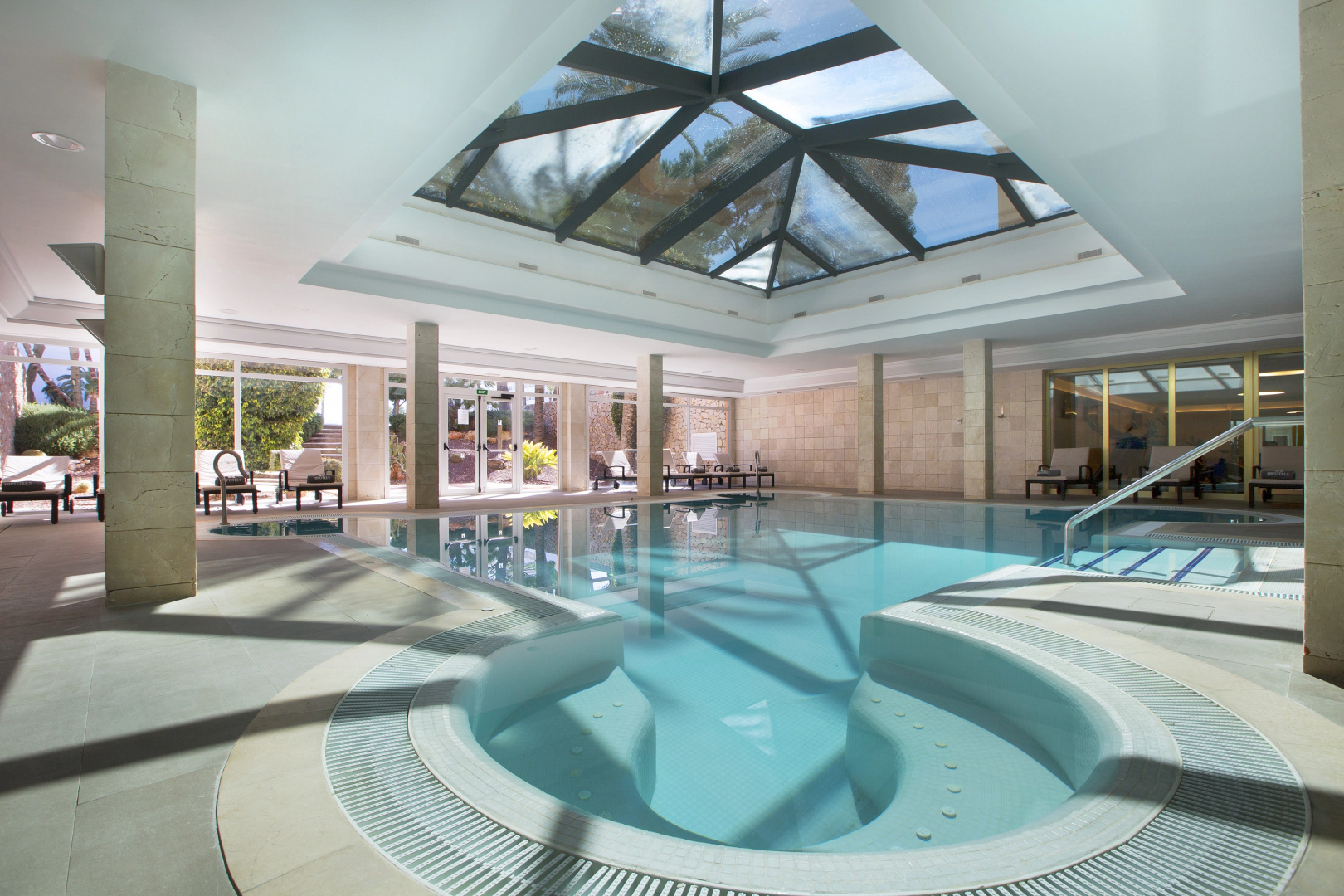 Hipotels Hipocampo Palace & Spa