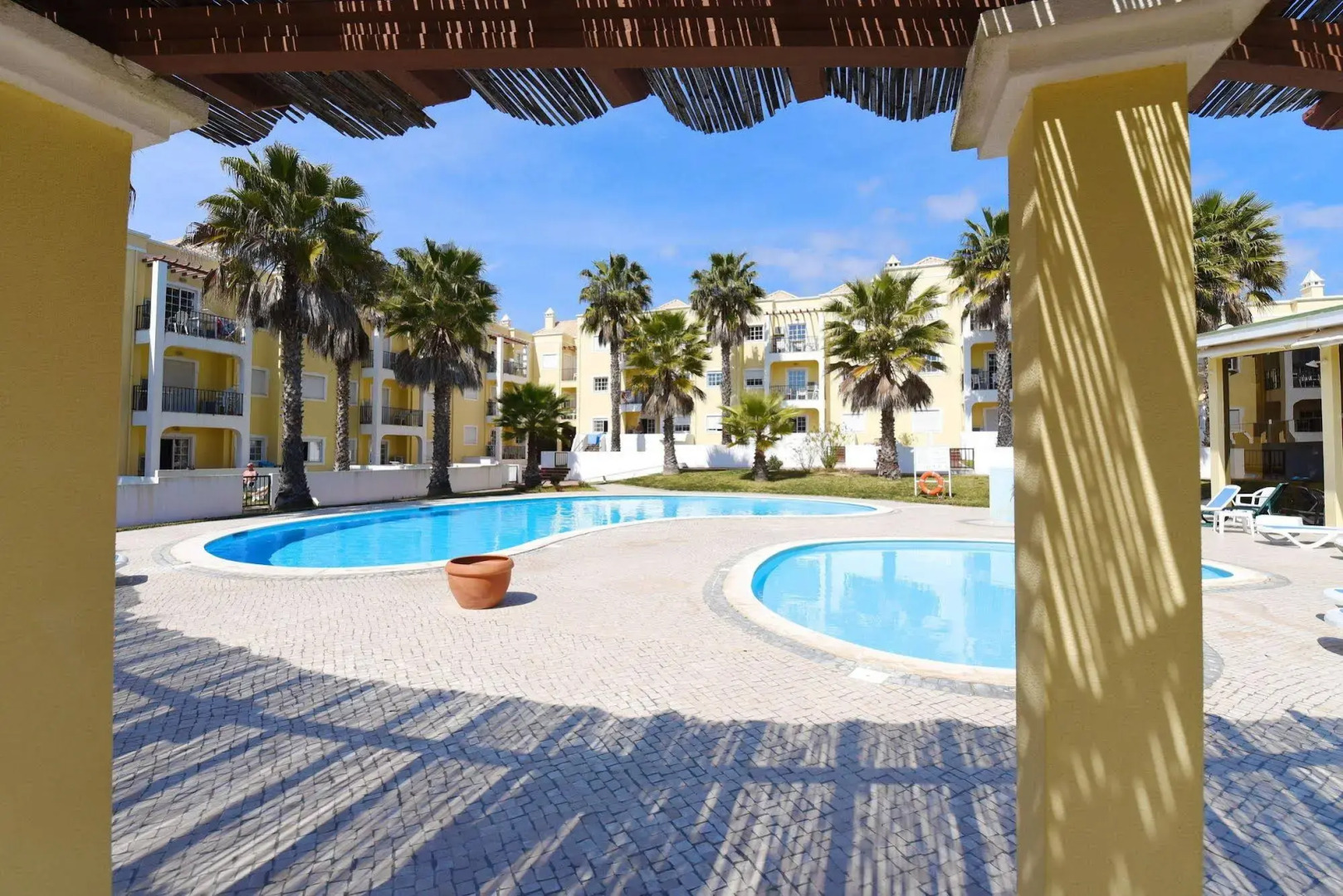 Praia da Lota Resort - Hotel & Apartments