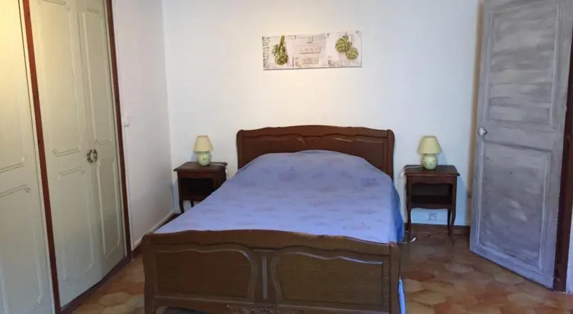 Gite rural Nissan Lez Enserune