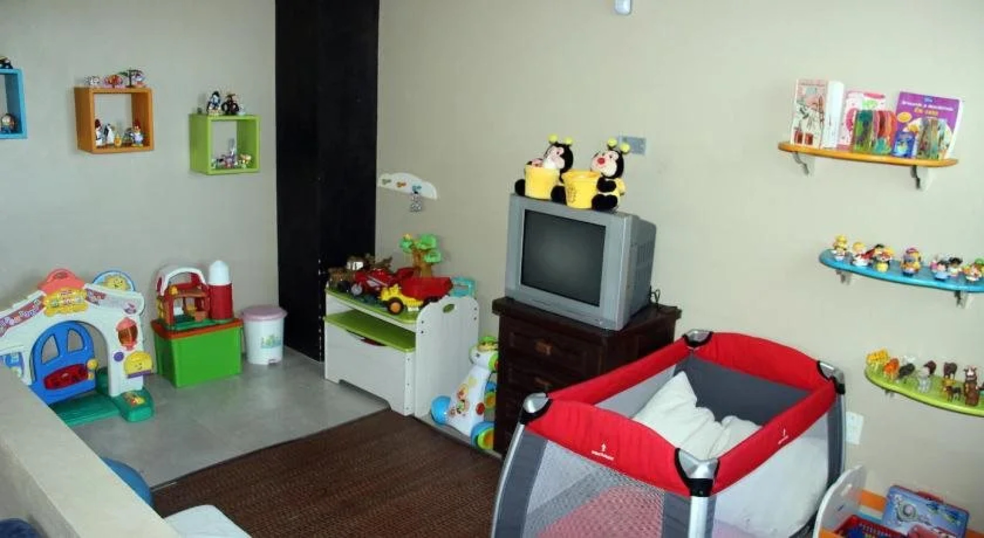 Bellapraia Apart Hotel