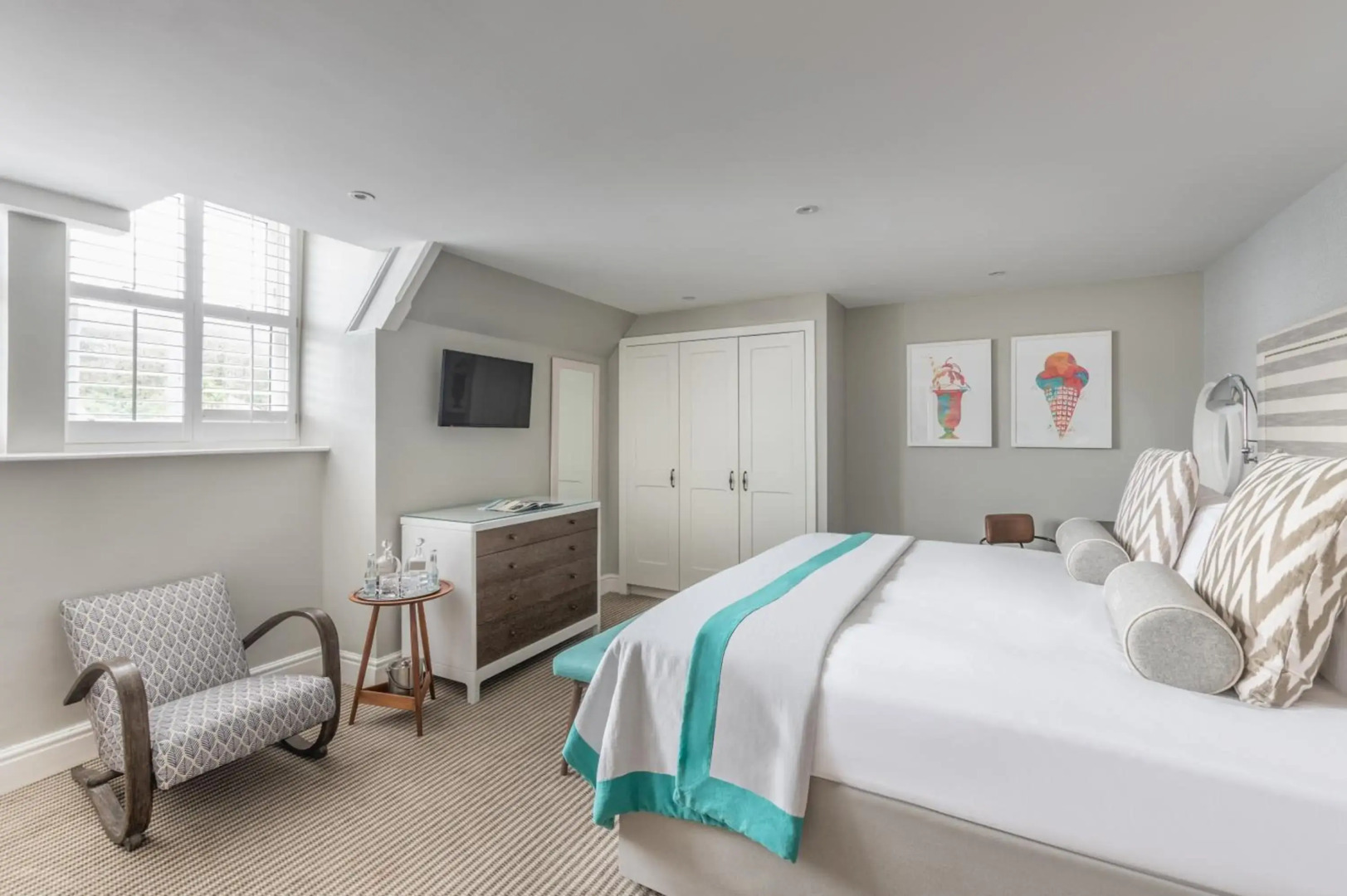 Harbour Hotel St Ives