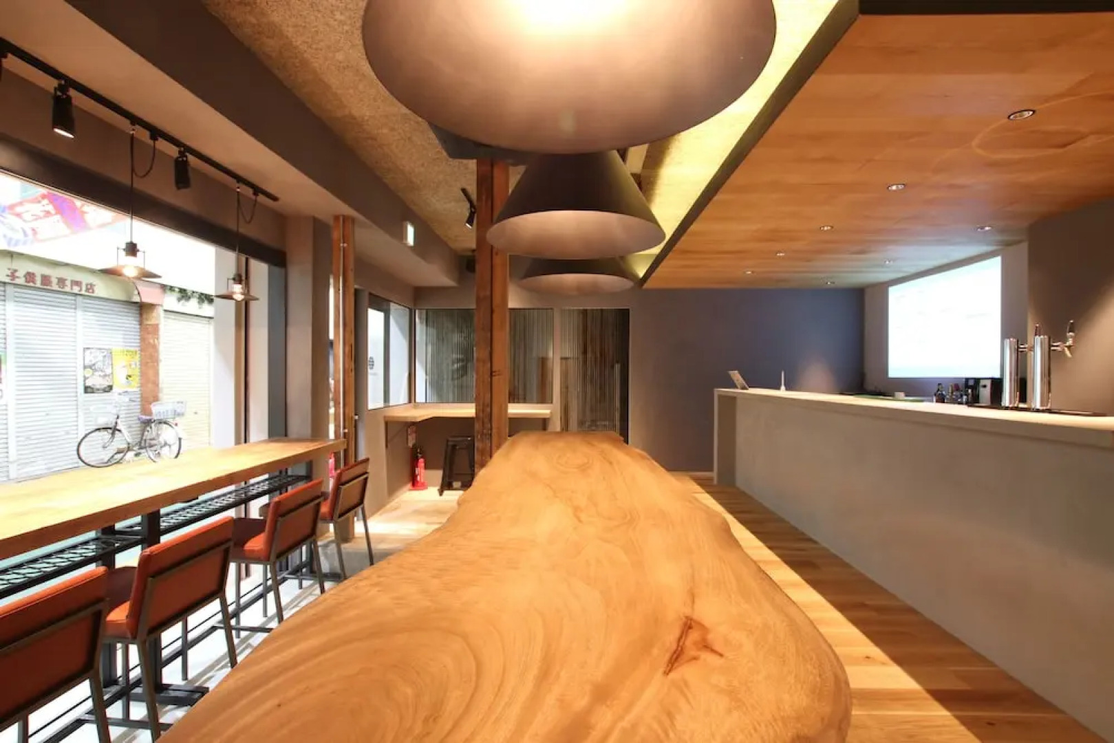 SEKAI HOTEL Deep Osaka Experience - Hostel