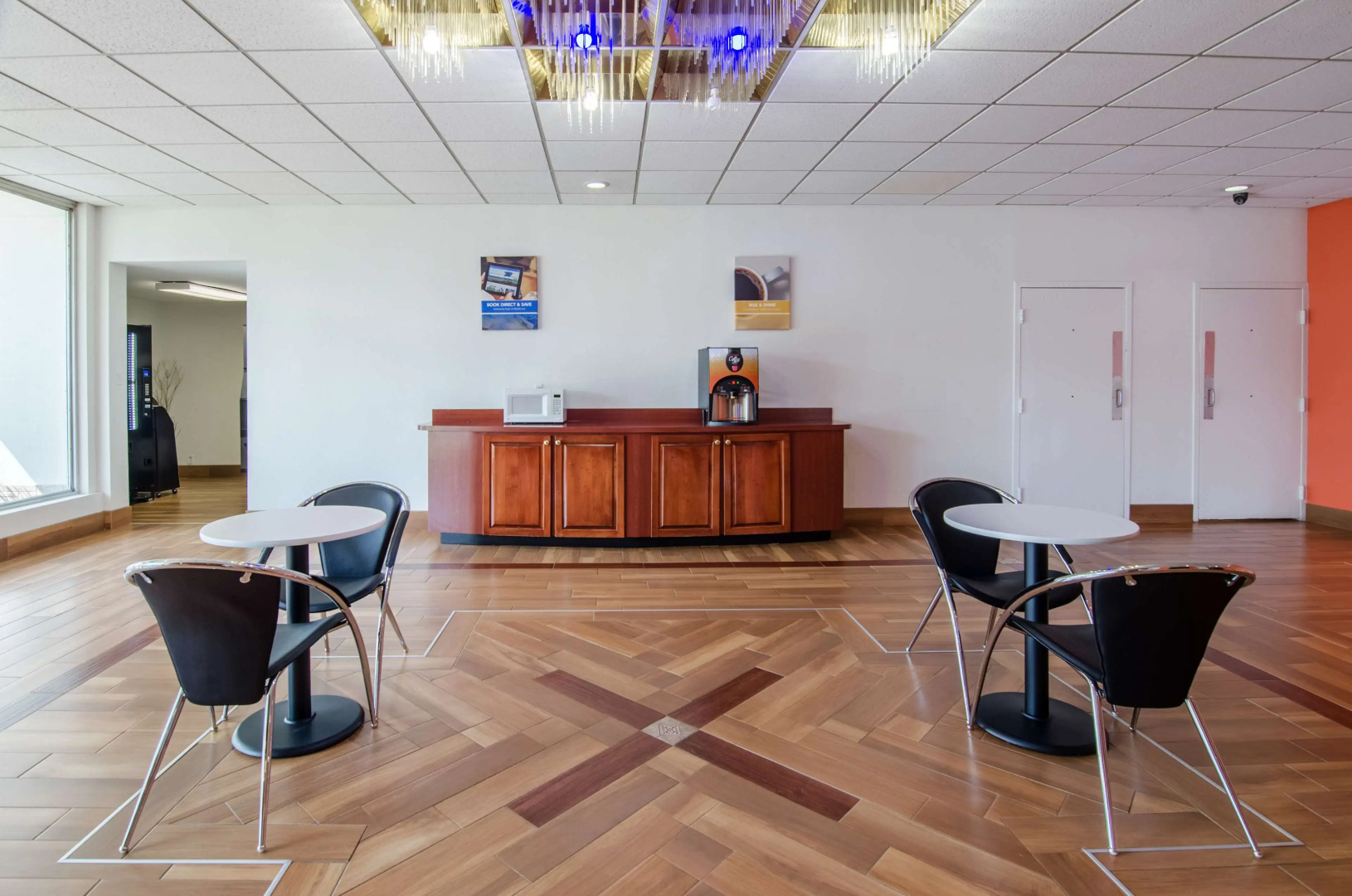 Motel 6 Staunton, VA