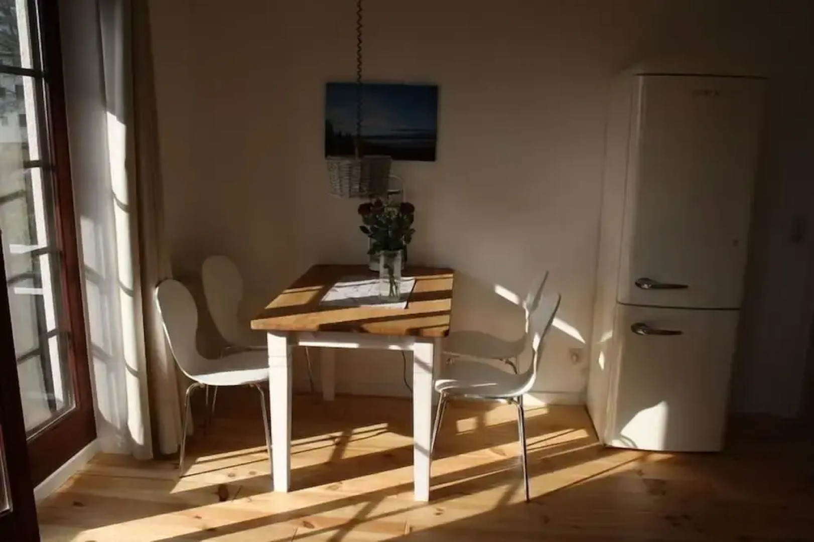 Ferienwohnungen Oberharzblick