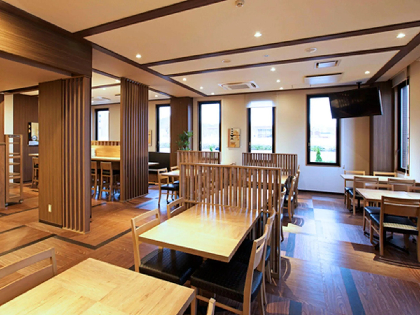Hotel Route Inn Sabae