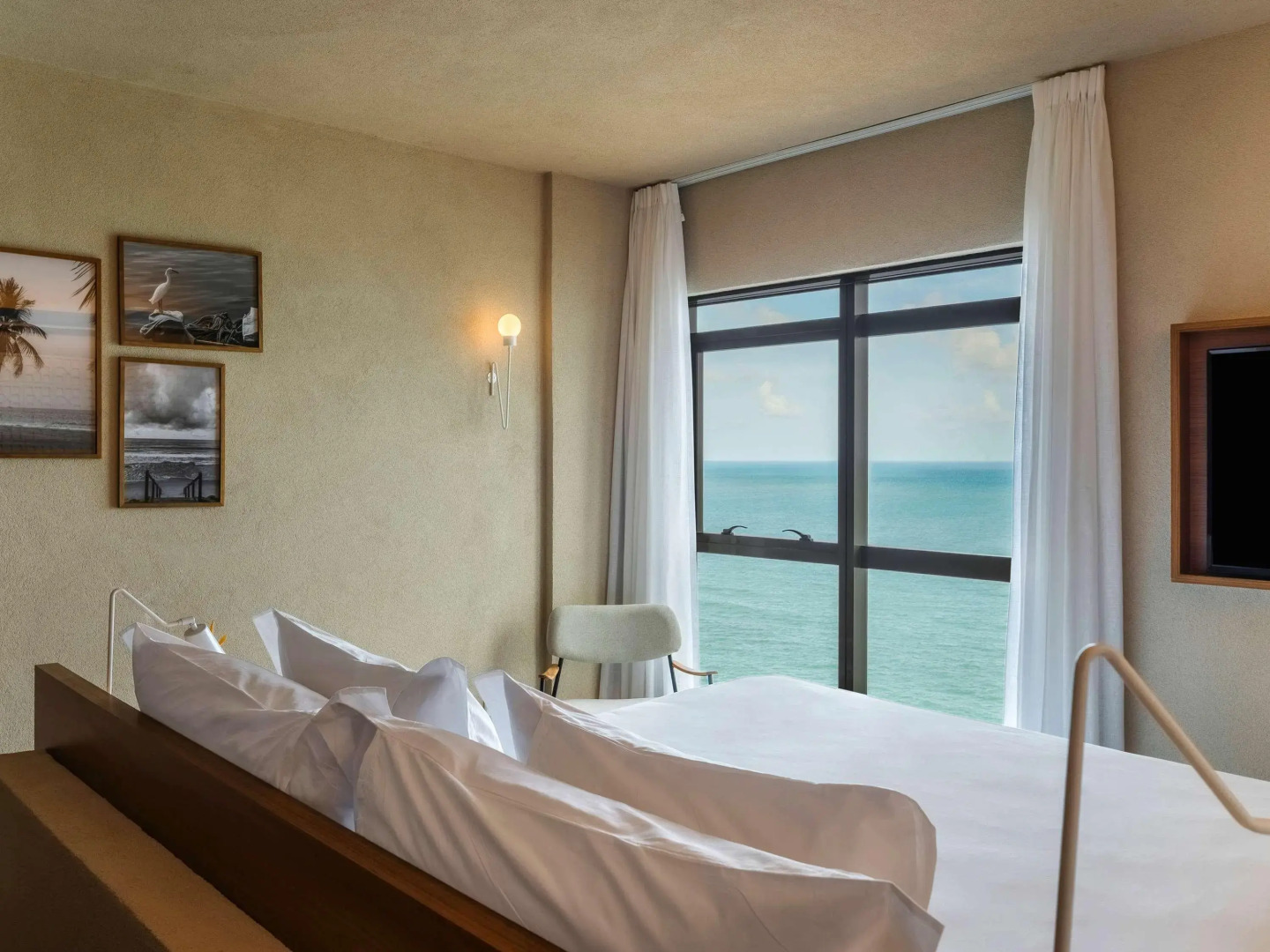 Grand Mercure Recife Boa Viagem