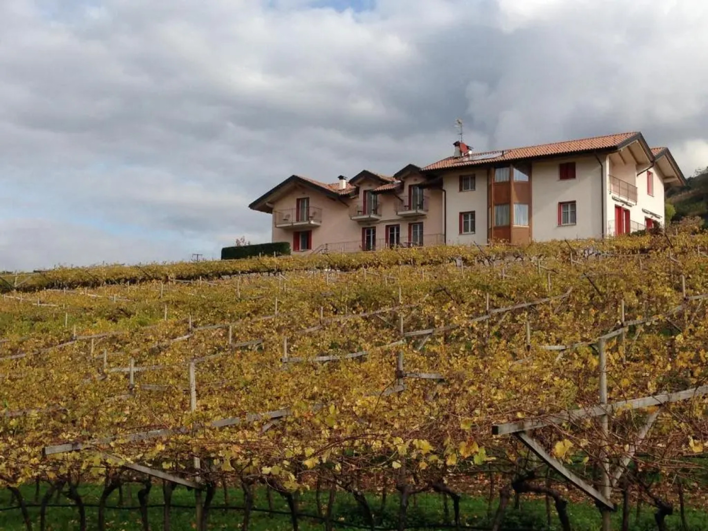 Agriturismo Maso Grener