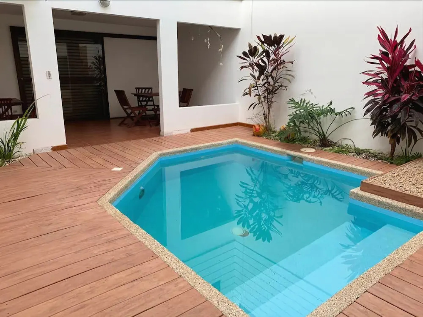 Casa Sunrise Playa Matapalo Costa Rica