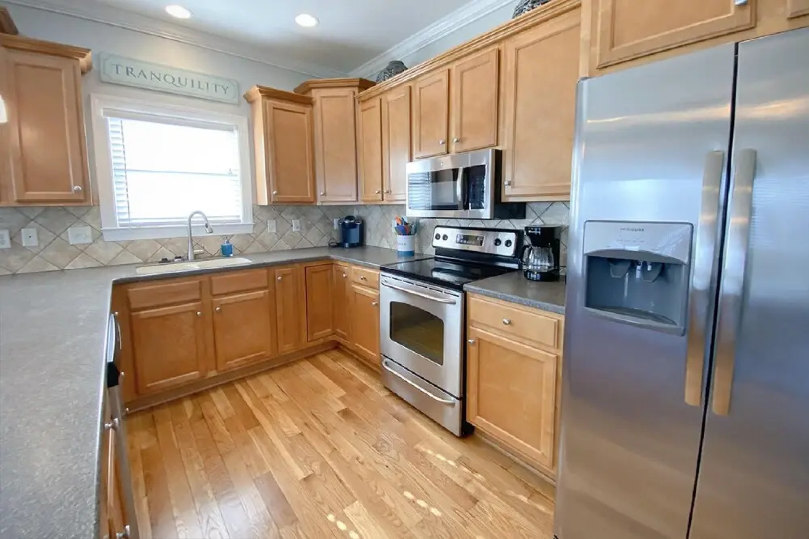 Summer Salt by Sea Scape Properties