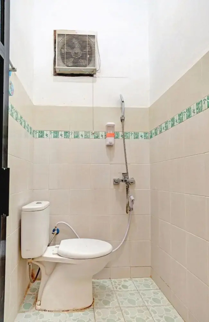 Sakinah Family Residence by OYO Rooms