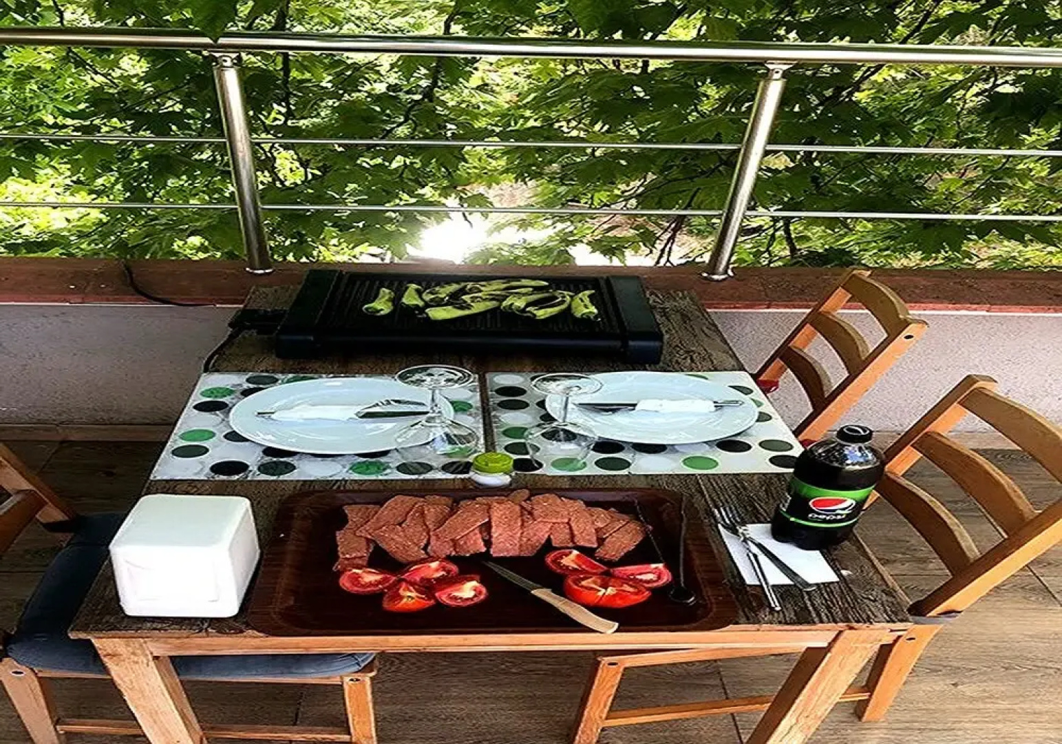 Kapri Termal Hotel & Kaplica Yalova