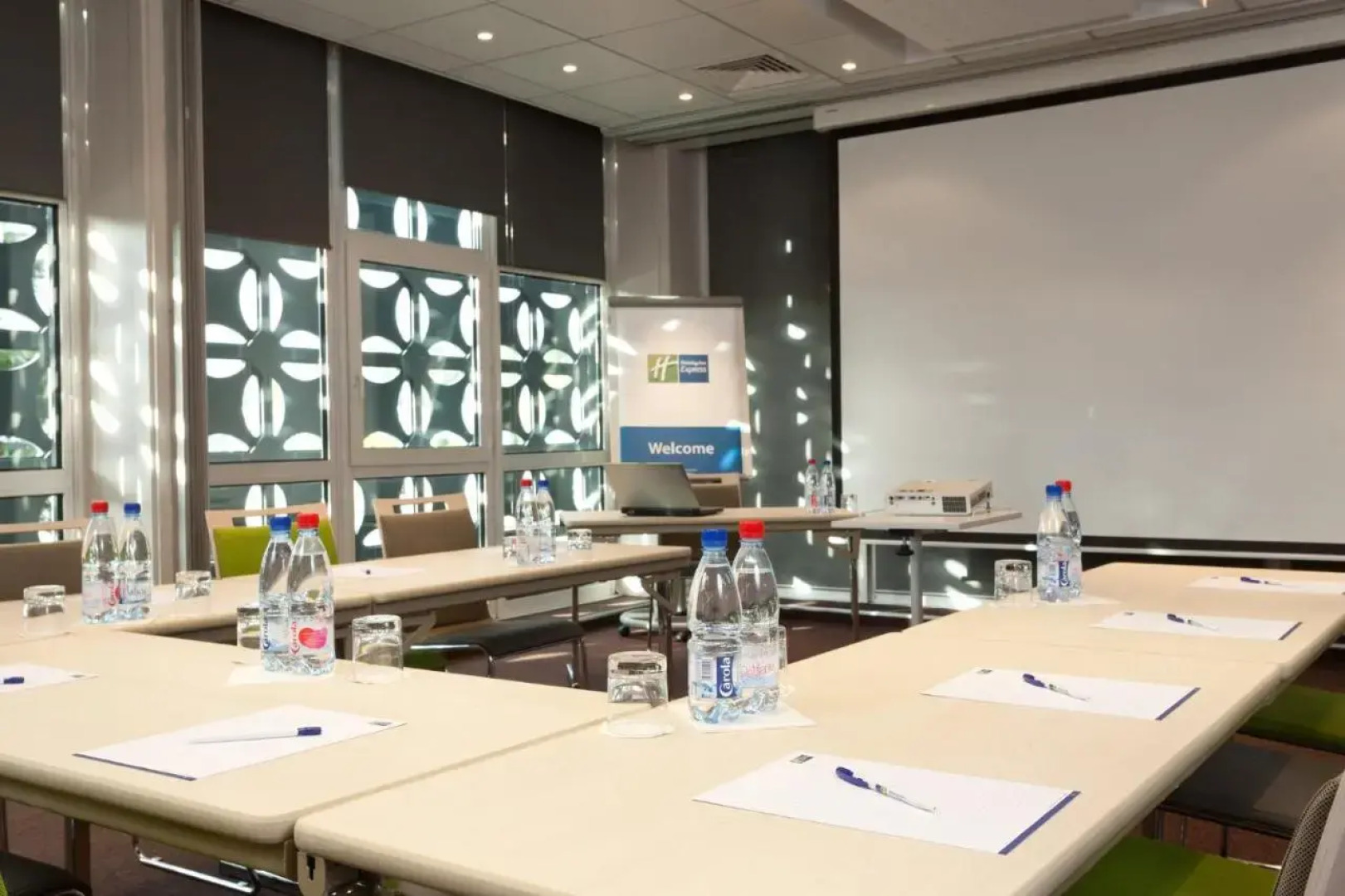 Holiday Inn Express Strasbourg - Sud