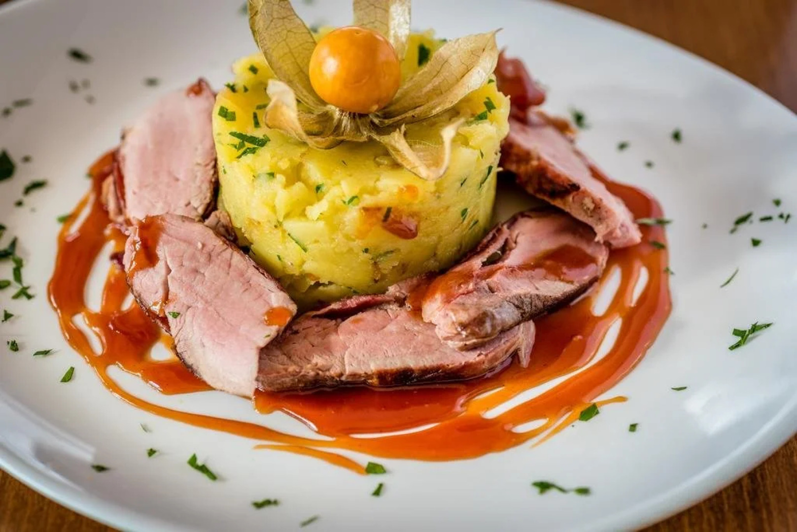 Oravský Háj Garden Hotel & Resort