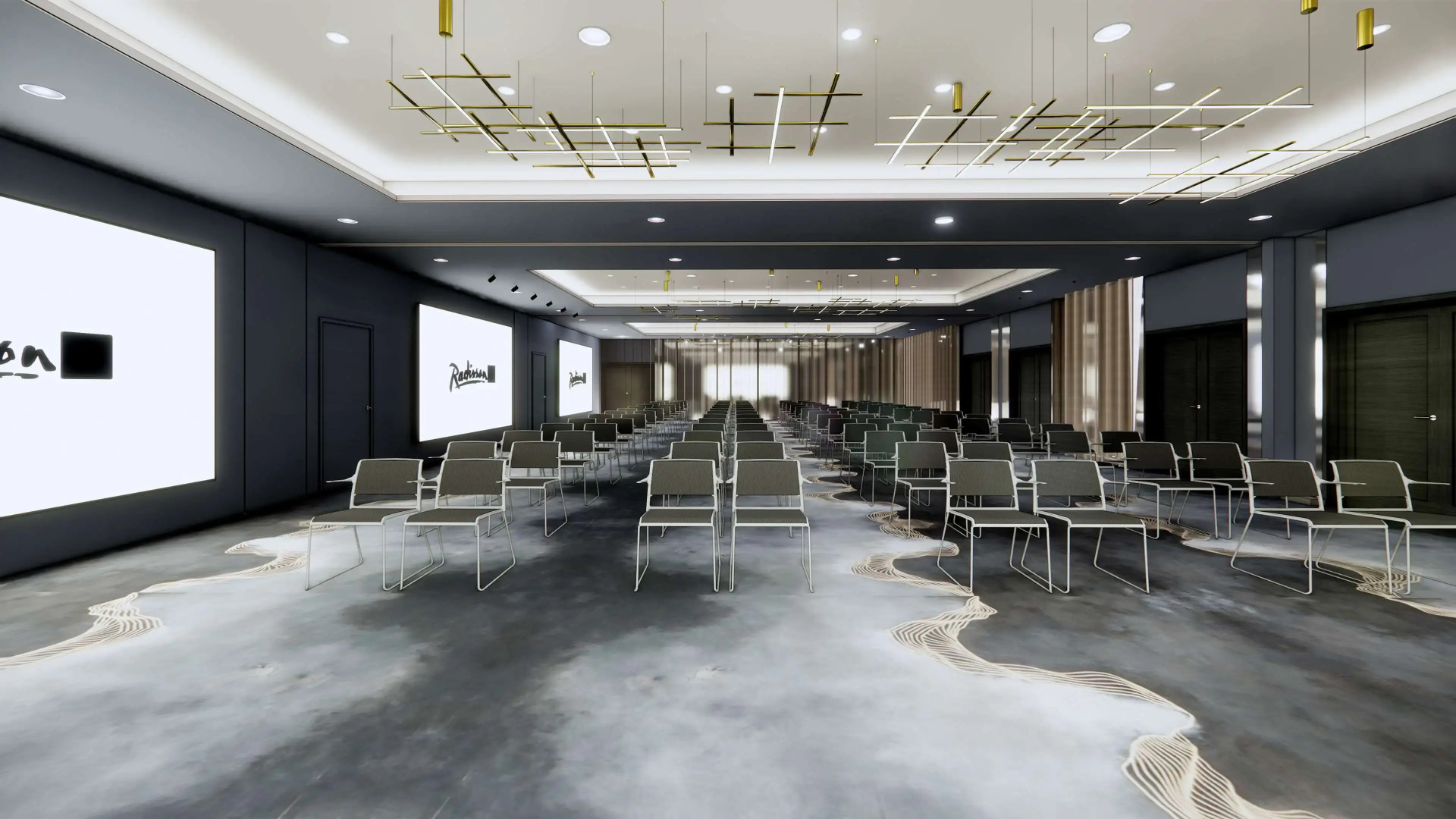 Radisson Blu Royal Hotel Helsinki