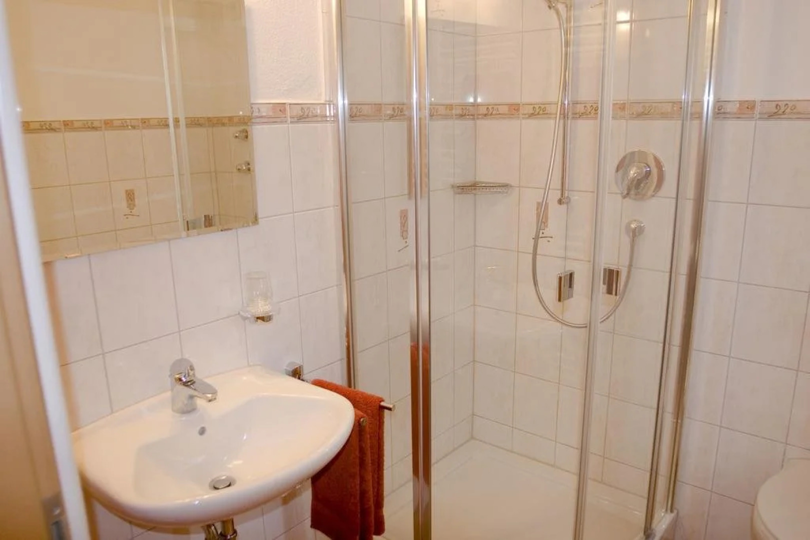 Ferienwohnungen am Westernberg