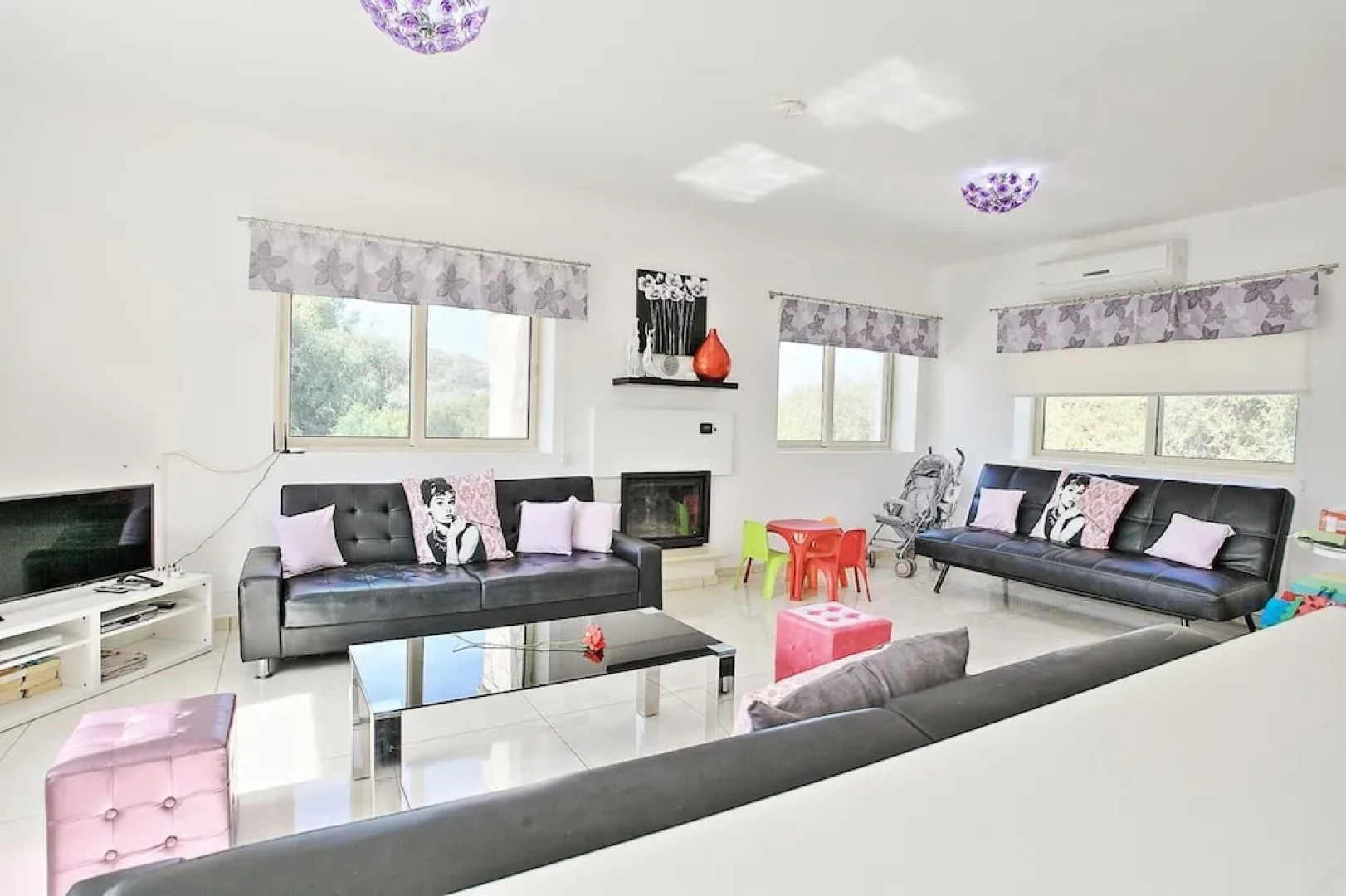 Villa Georgios Rafaela