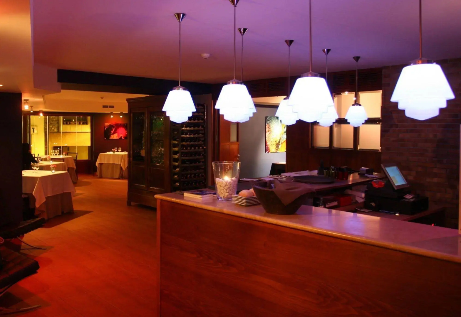 Hotel & Aparthotel Cosmos