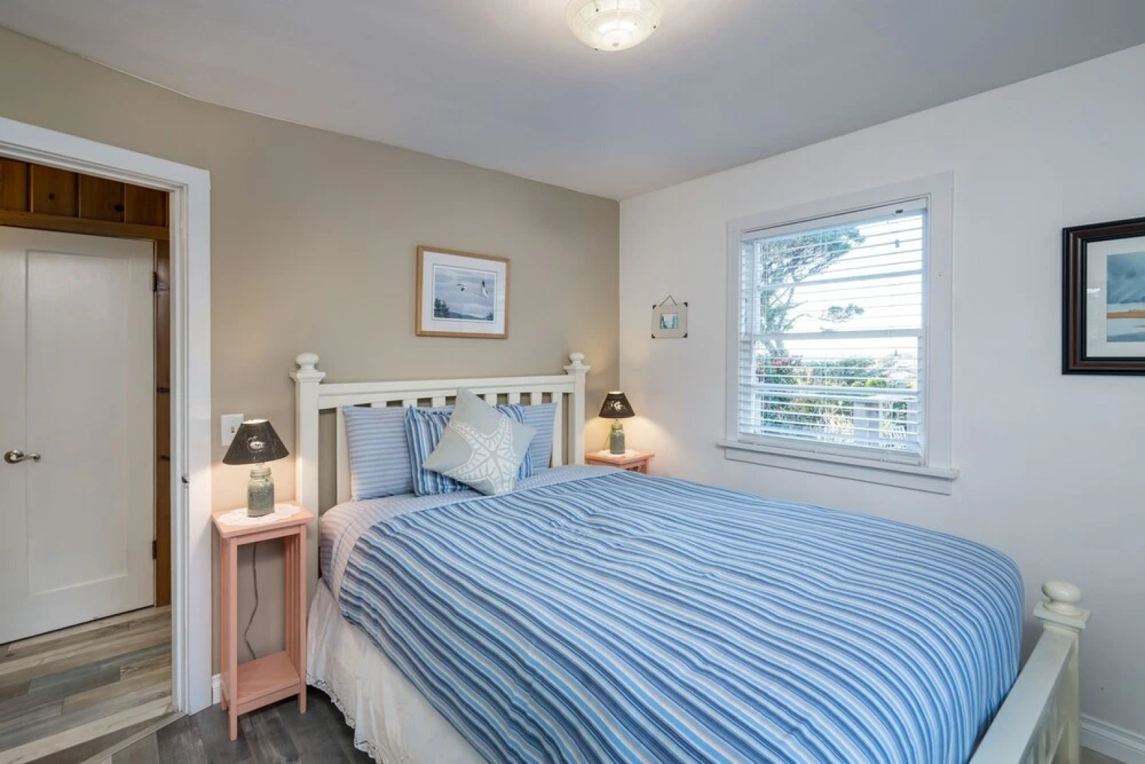 Shanks Lane SF 7 Beach Pines Bungalow