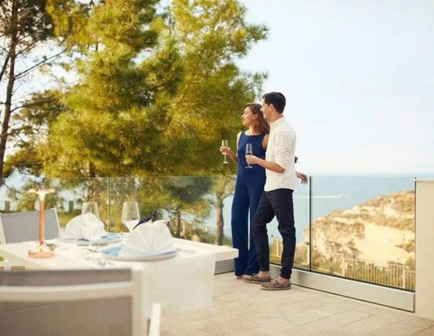 TUI BLUE Tropea -  Baia di Riaci Resort