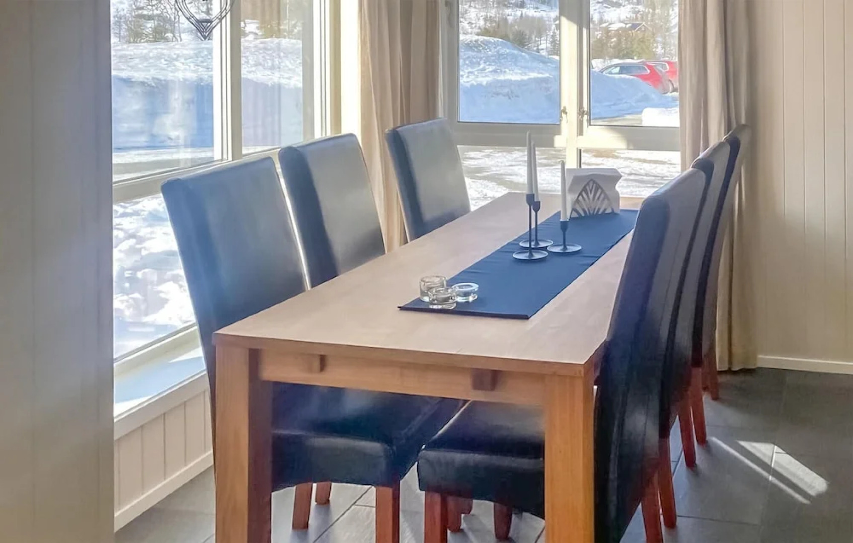 Awesome Apartment in Hemsedal With Sauna, Wifi and 2 Bedrooms
