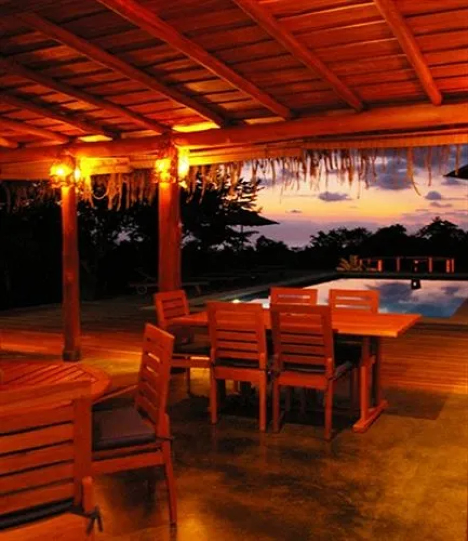 Kaya Bloom Ecolodge & Glamping