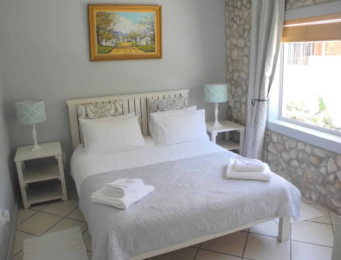 Beachcombers Bed & Breakfast