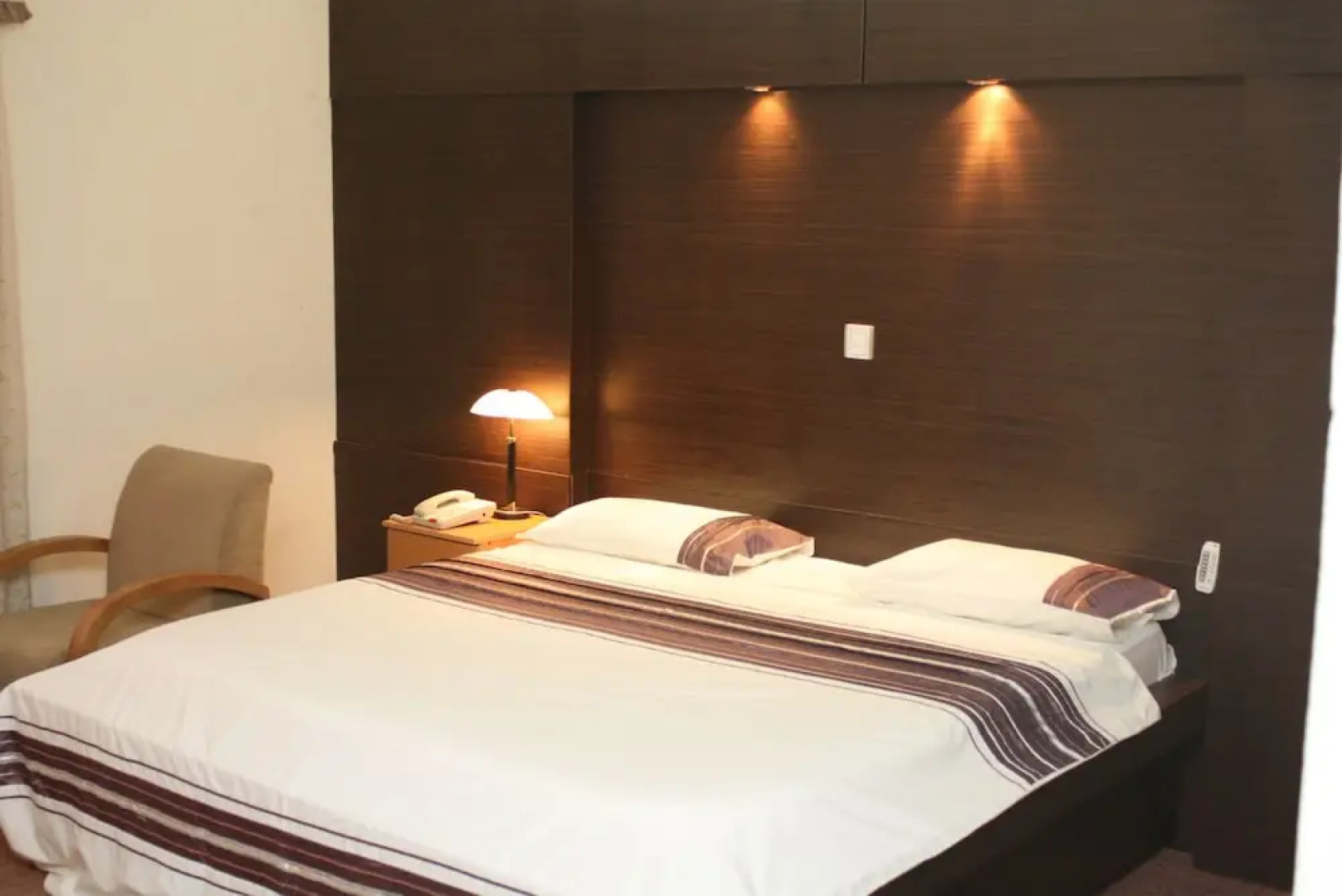 Отель Citilodge