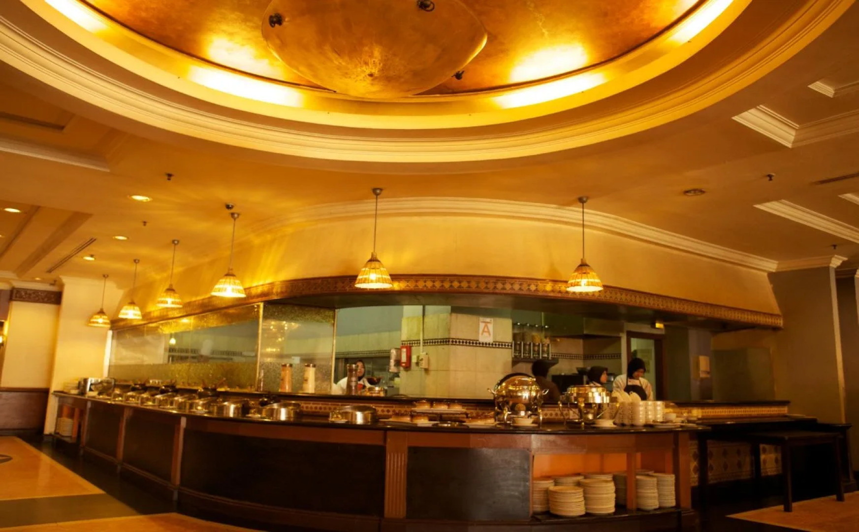 Renai Hotel Kota Bahru (formerly known as The Grand Renai Hotel)