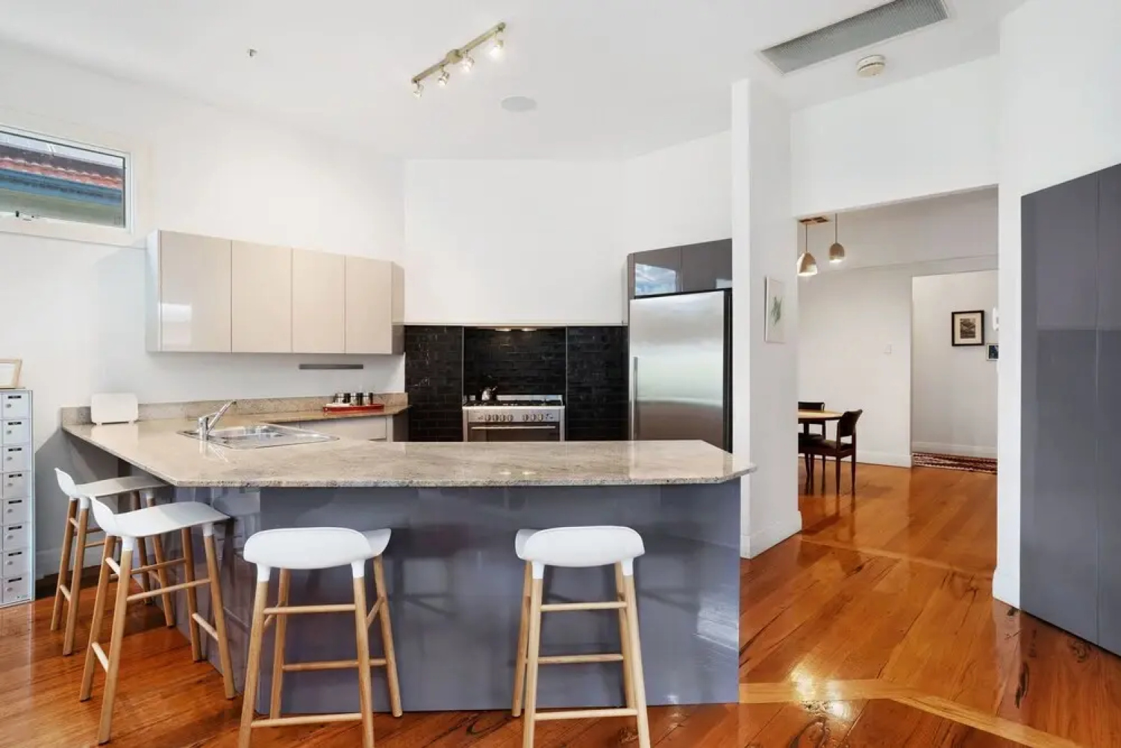 Newcastle Executive Homes - Cooks Hill Cottage