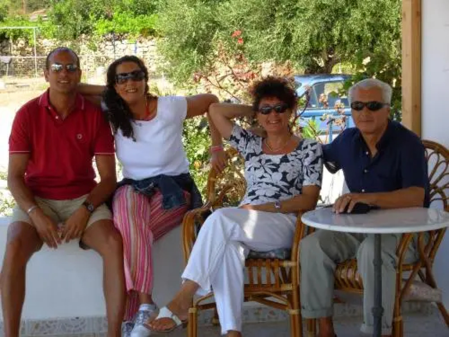 Horizon View Studios