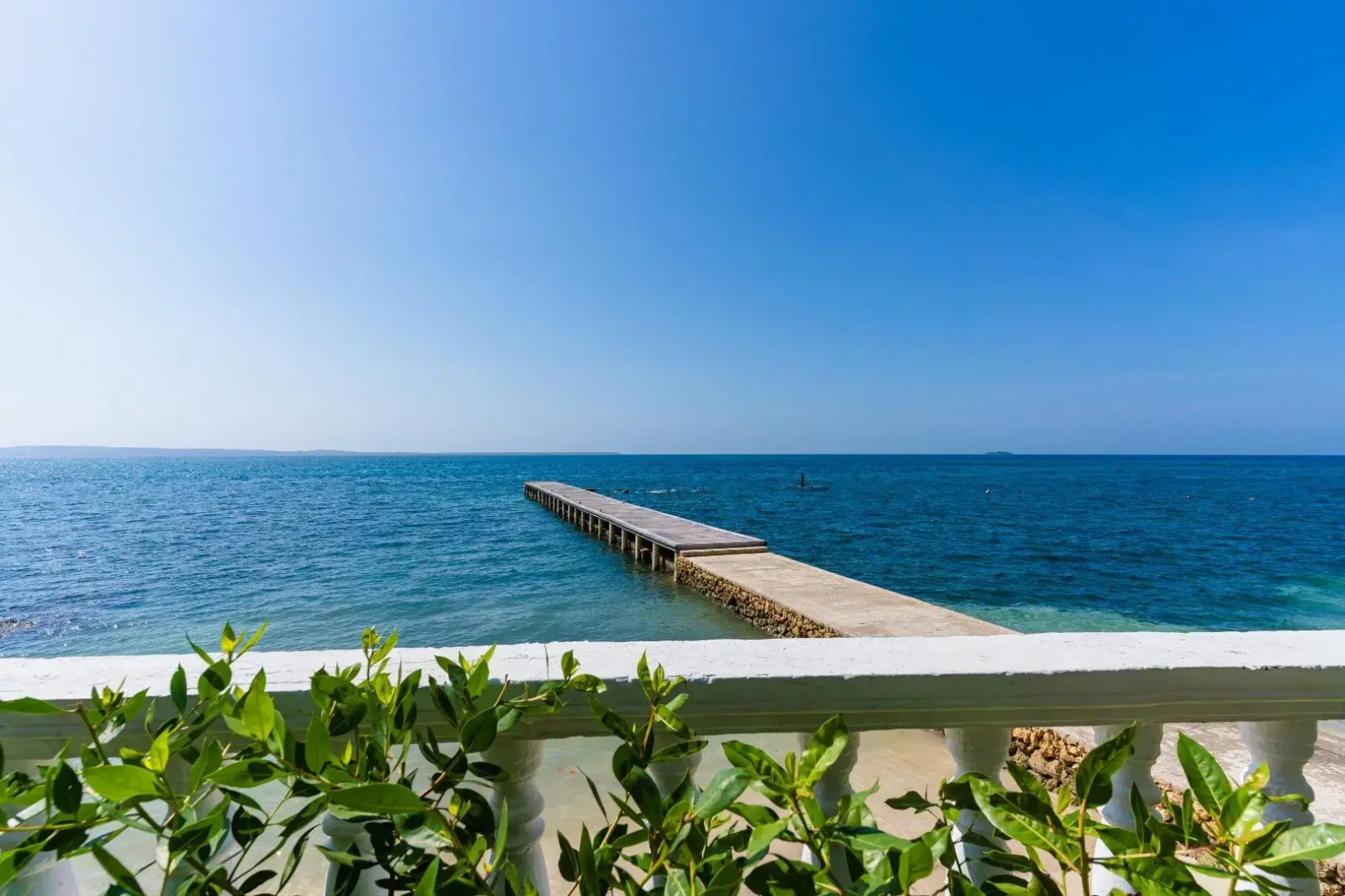 Hotel Cocoliso Island Resort