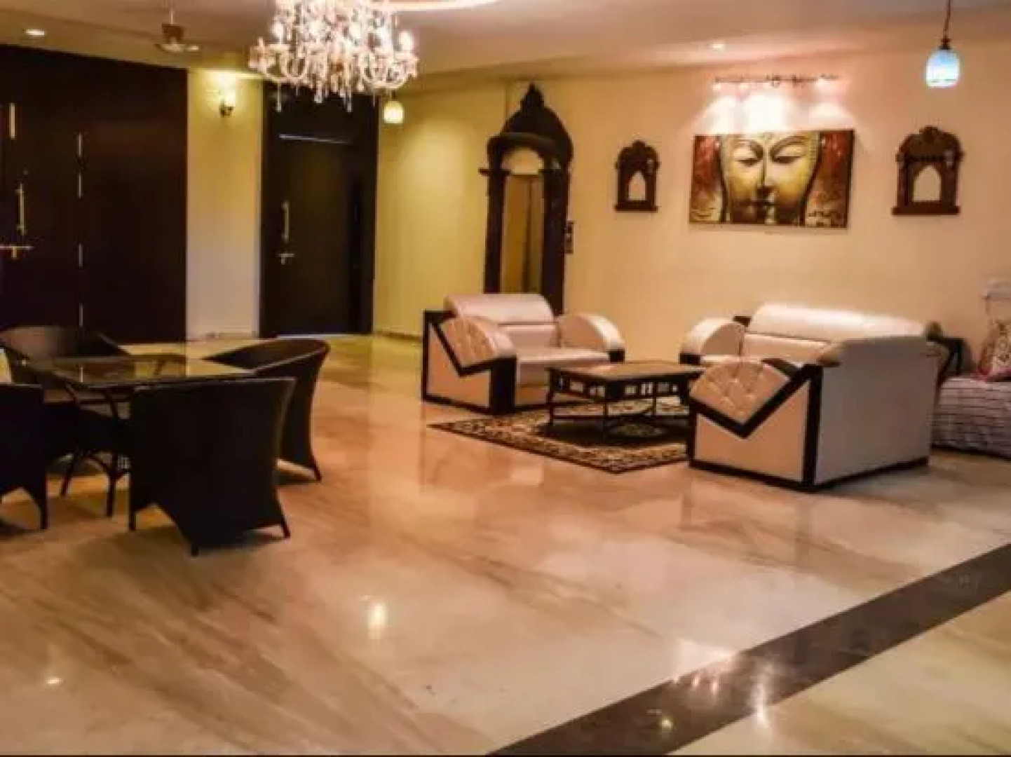 Bijainagar Fort by 1589