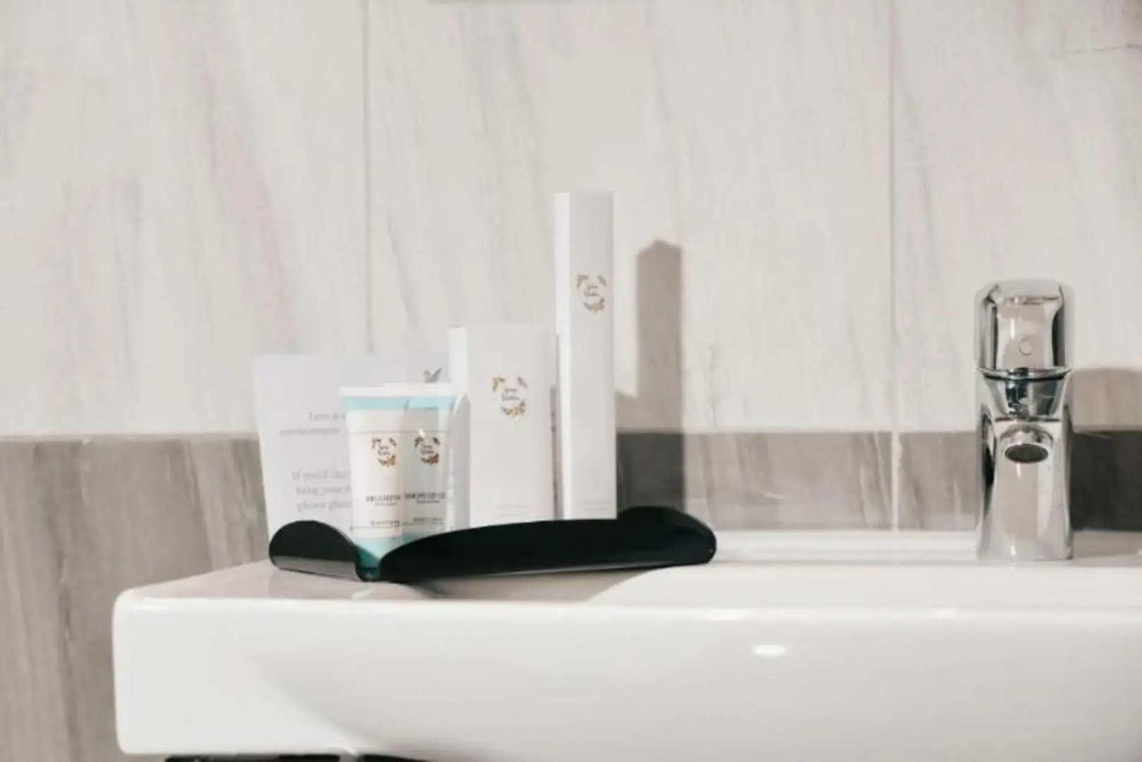 Dream Residence Rawabi