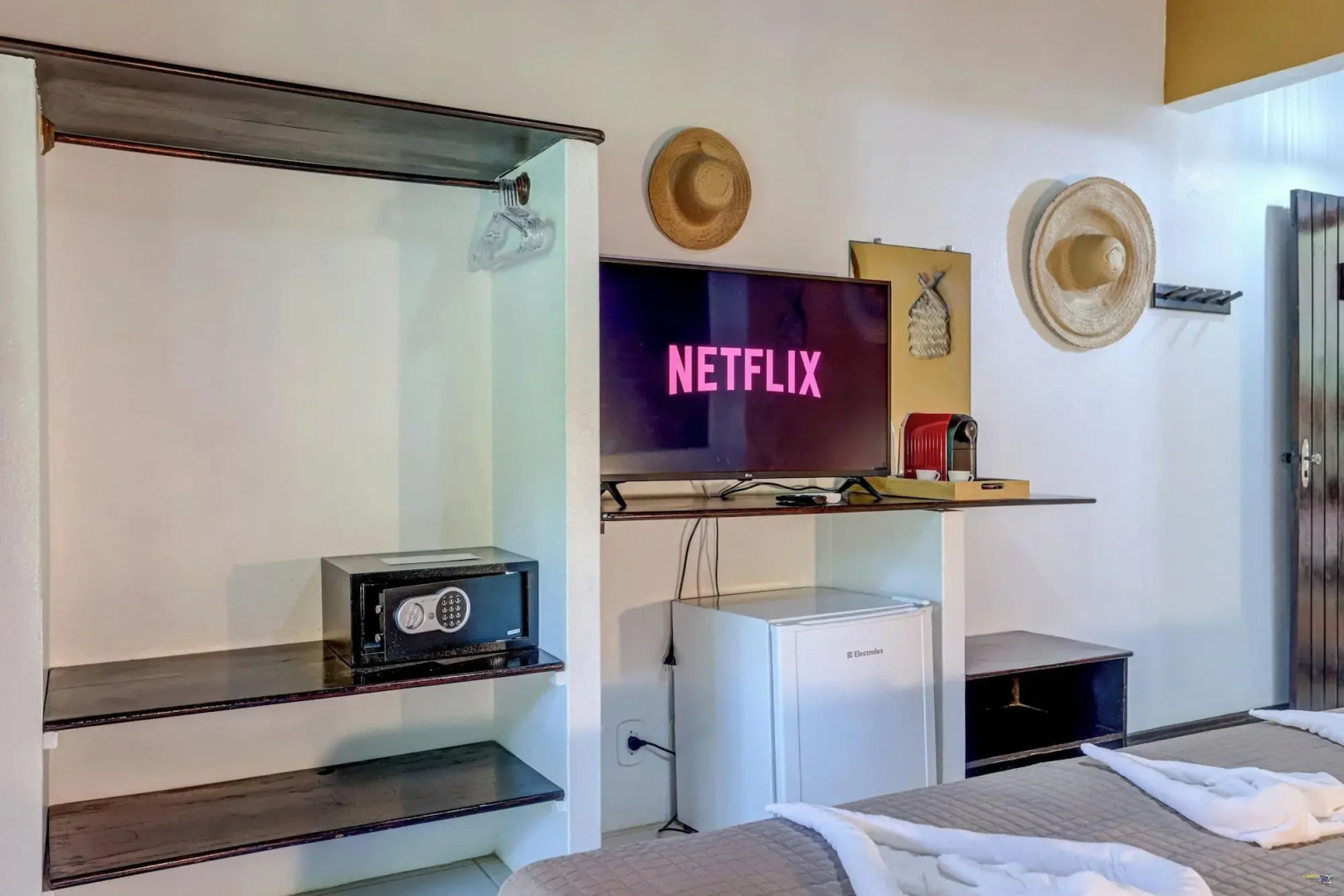 Pousada Villa N'Kara