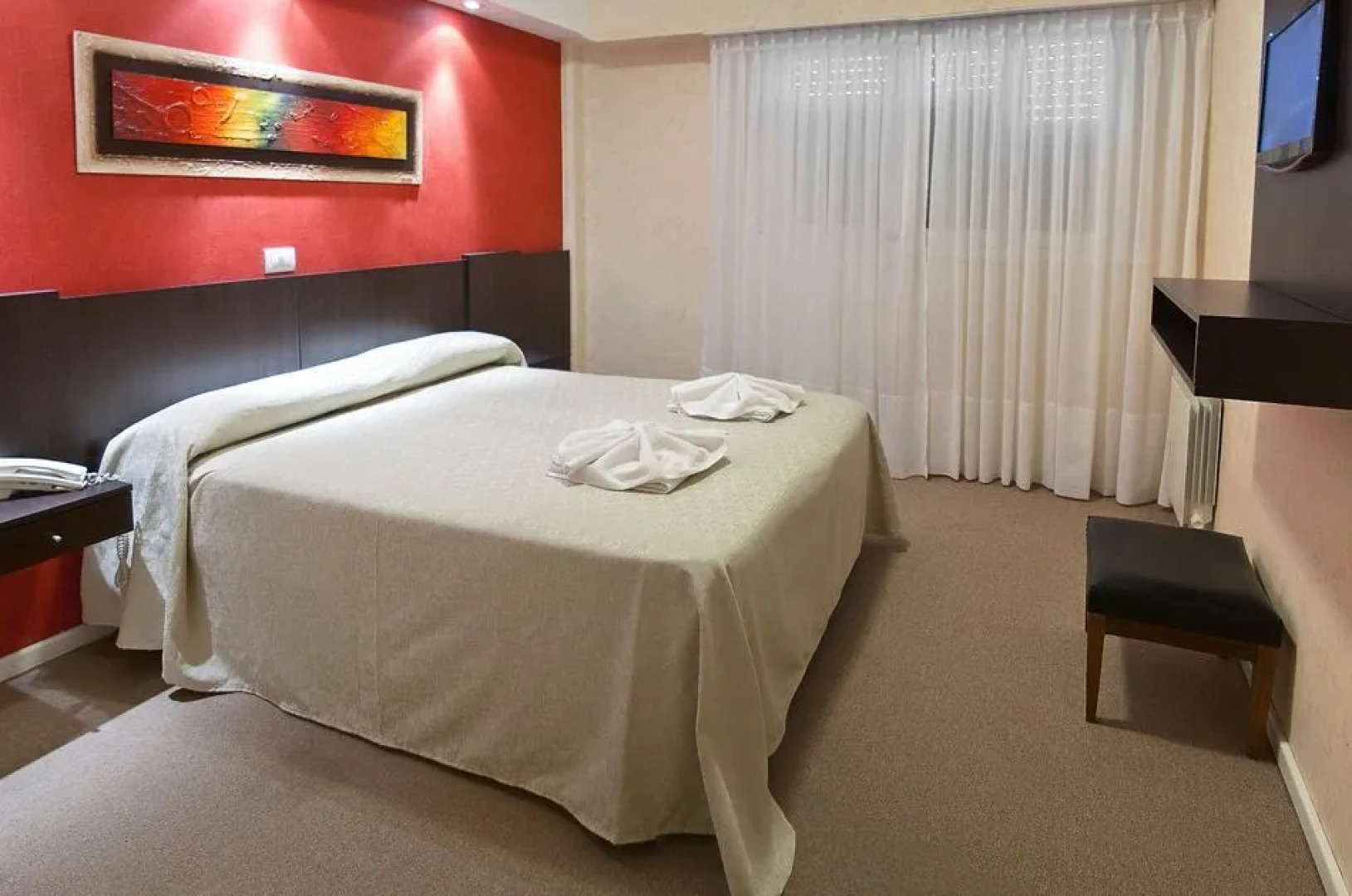 Hotel Avenida del Mar