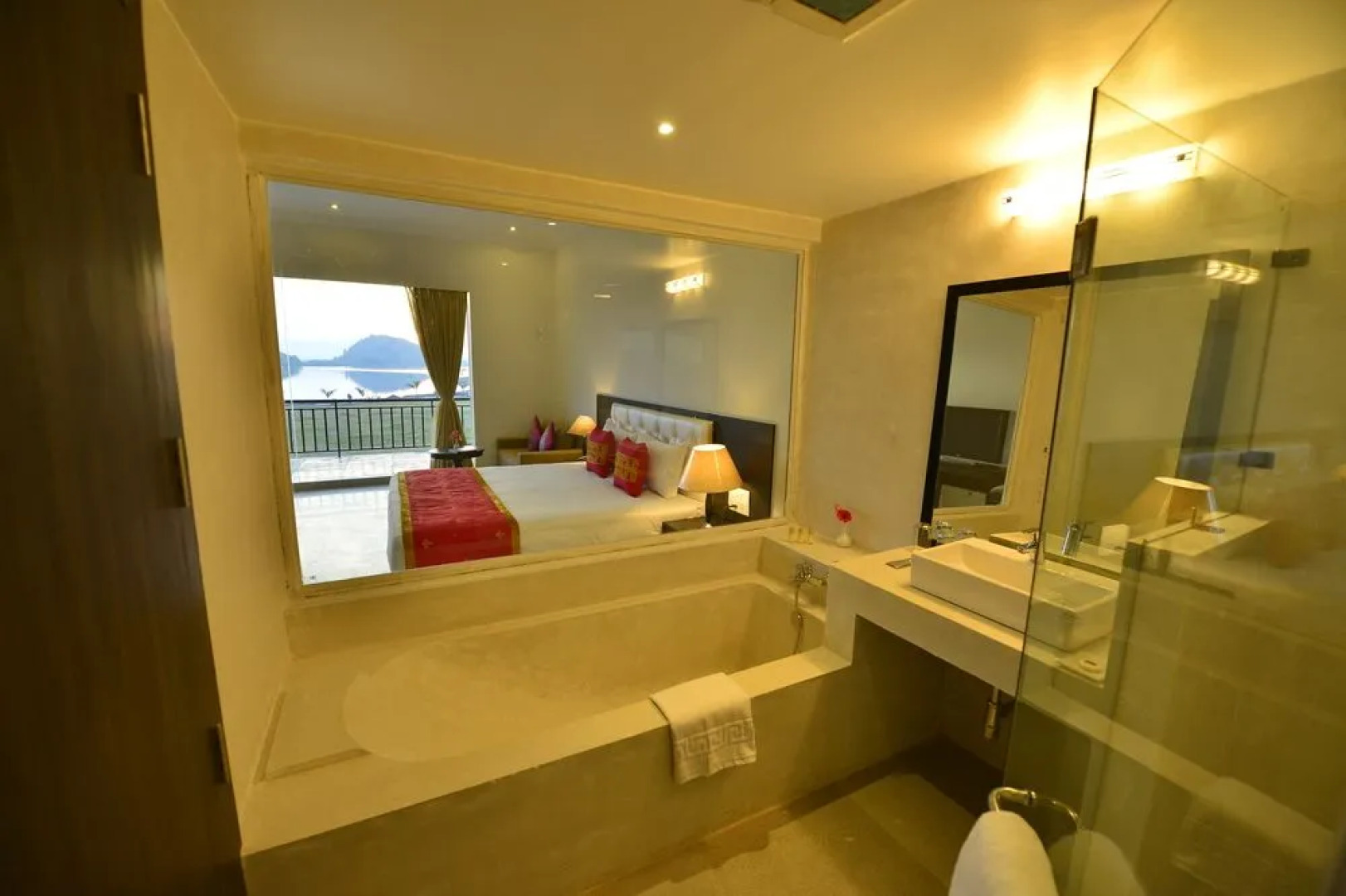 Tatsaraasa Resort and Spa Udaipur