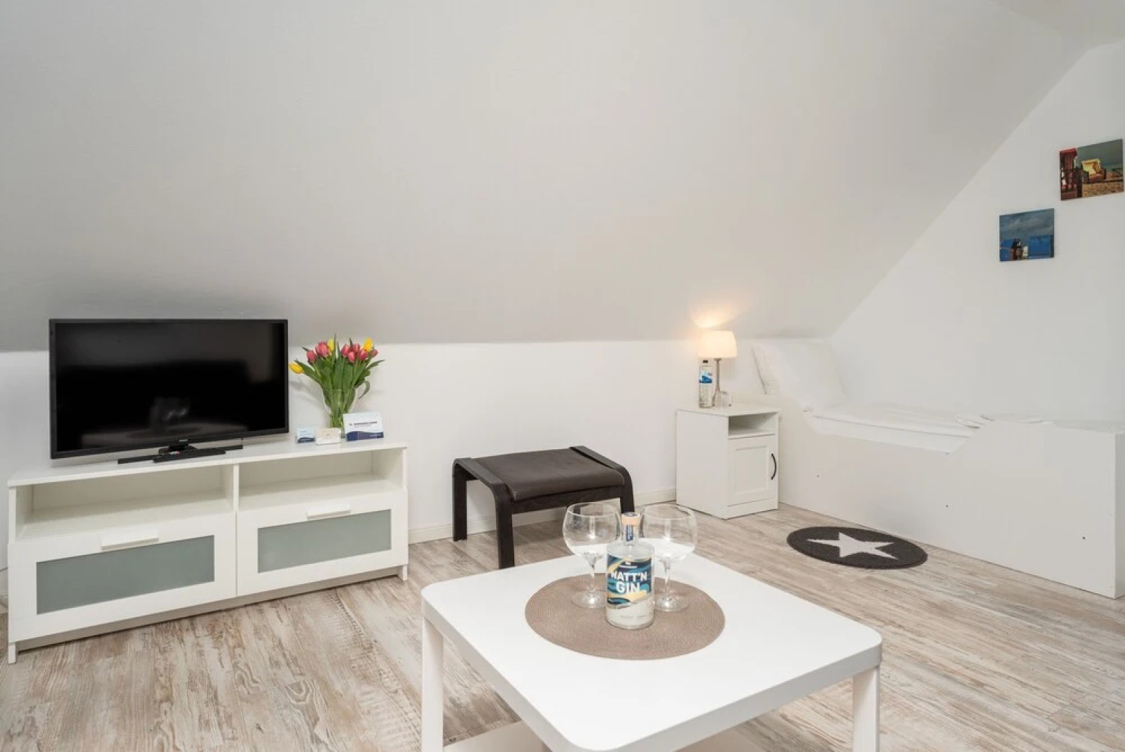 Ferienwohnungen Haus Schau ins Land