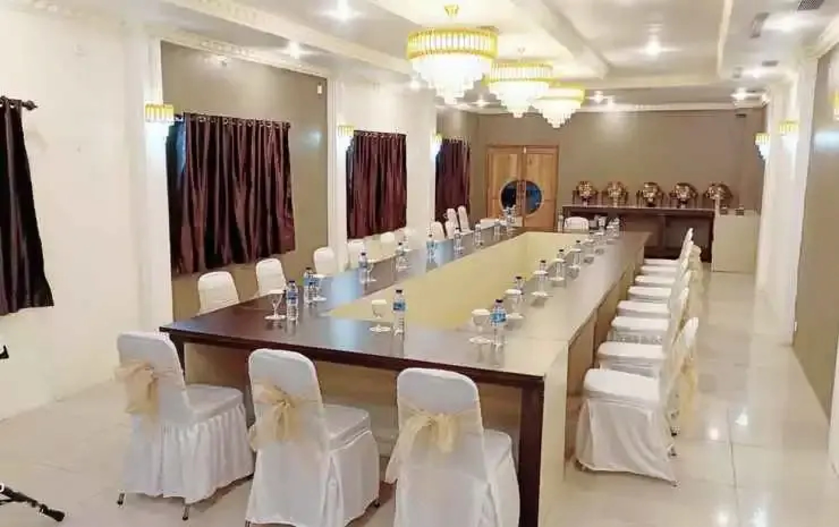 The Rich Hotel Penajam Town