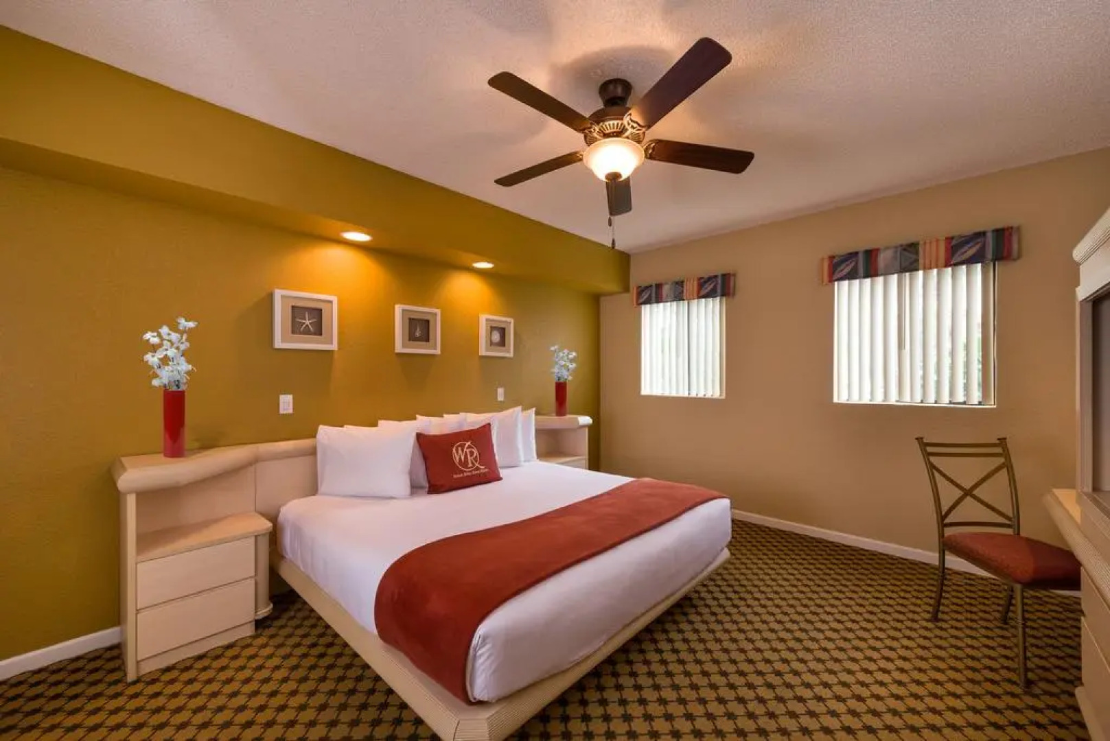 Westgate Towers Resort