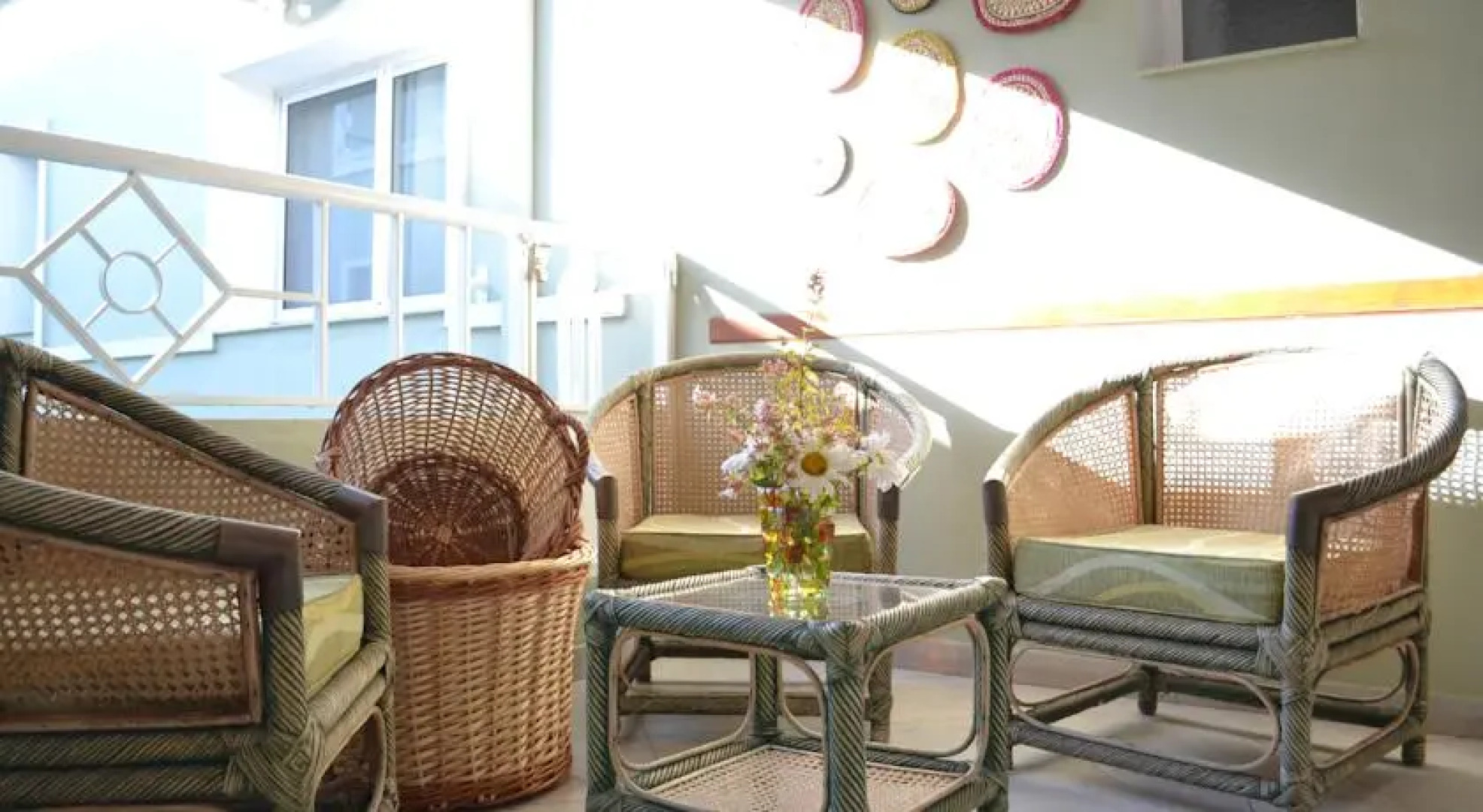 El Portal de la Villa