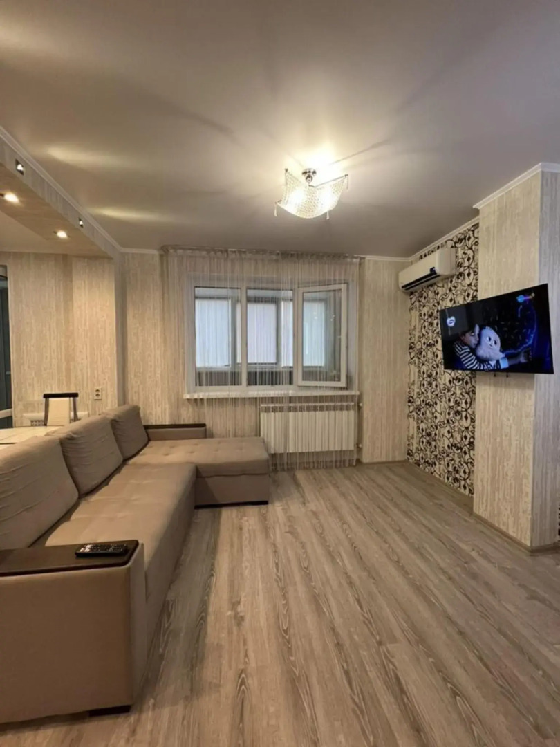 Апартаменты на улице Бежицкая 1 корпус 3