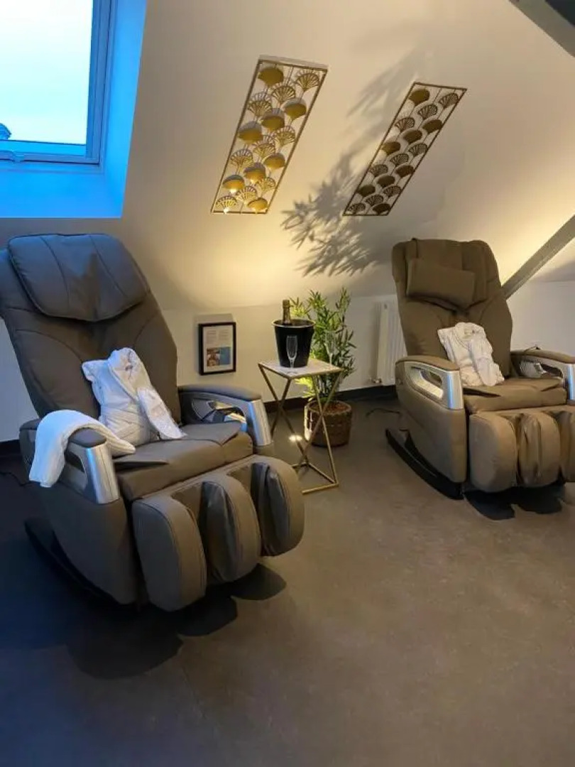 Les Suites de Bougainville