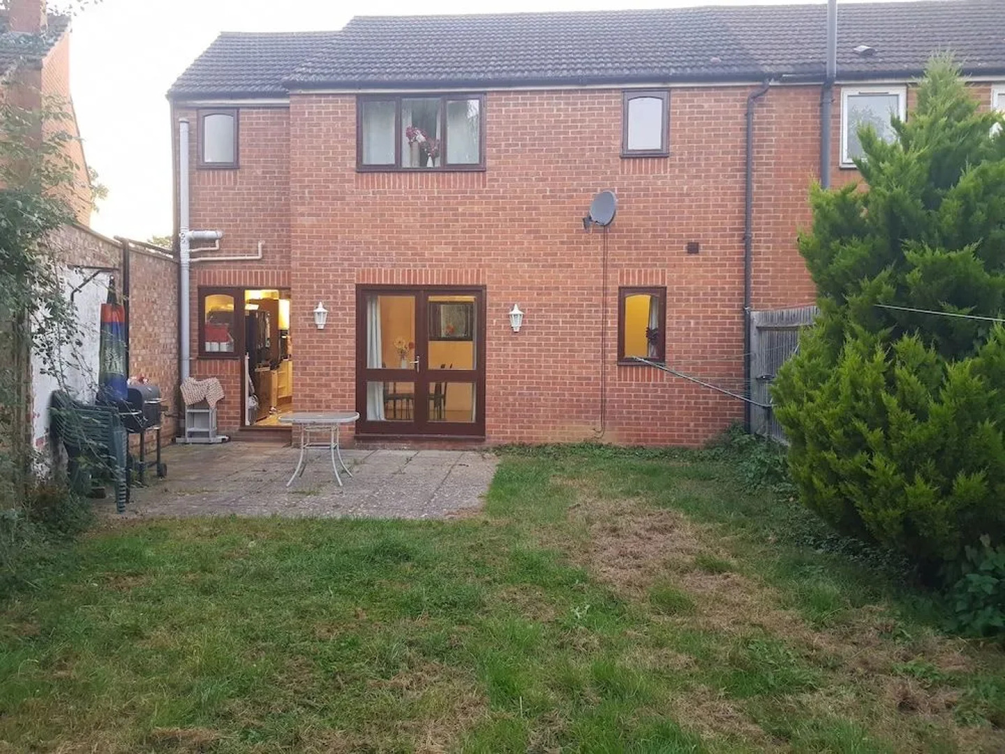 Oxford Imperial Guest House