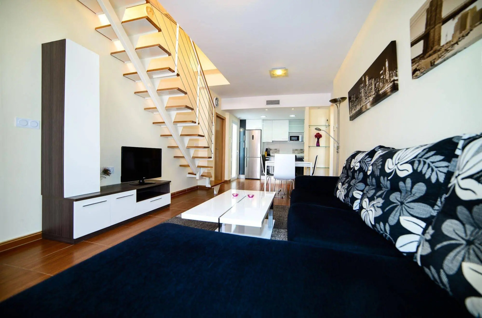 Apartamento Bennecke Bergamo